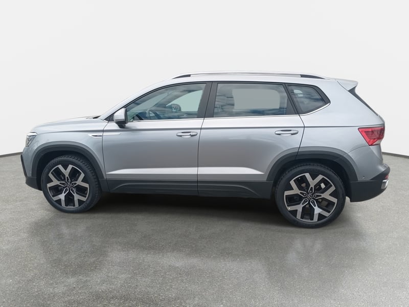 Volkswagen Taos 1.4 Tsi Highline 4x2 At 5p 2025 - Imagen 4 de 8