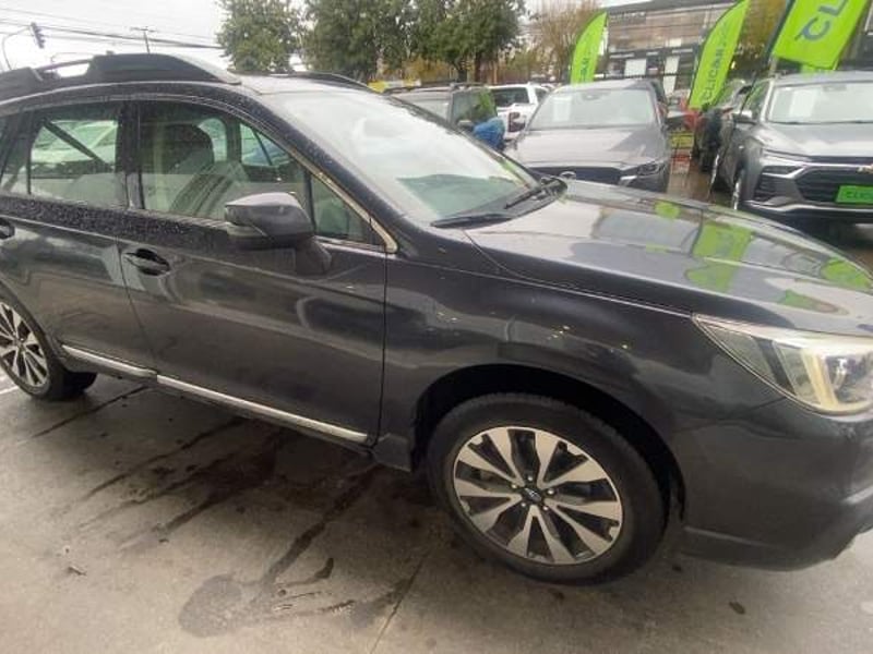 Subaru Outback 2.5i Limited Awd Cvt At 5p 2017 - Imagen 3 de 5