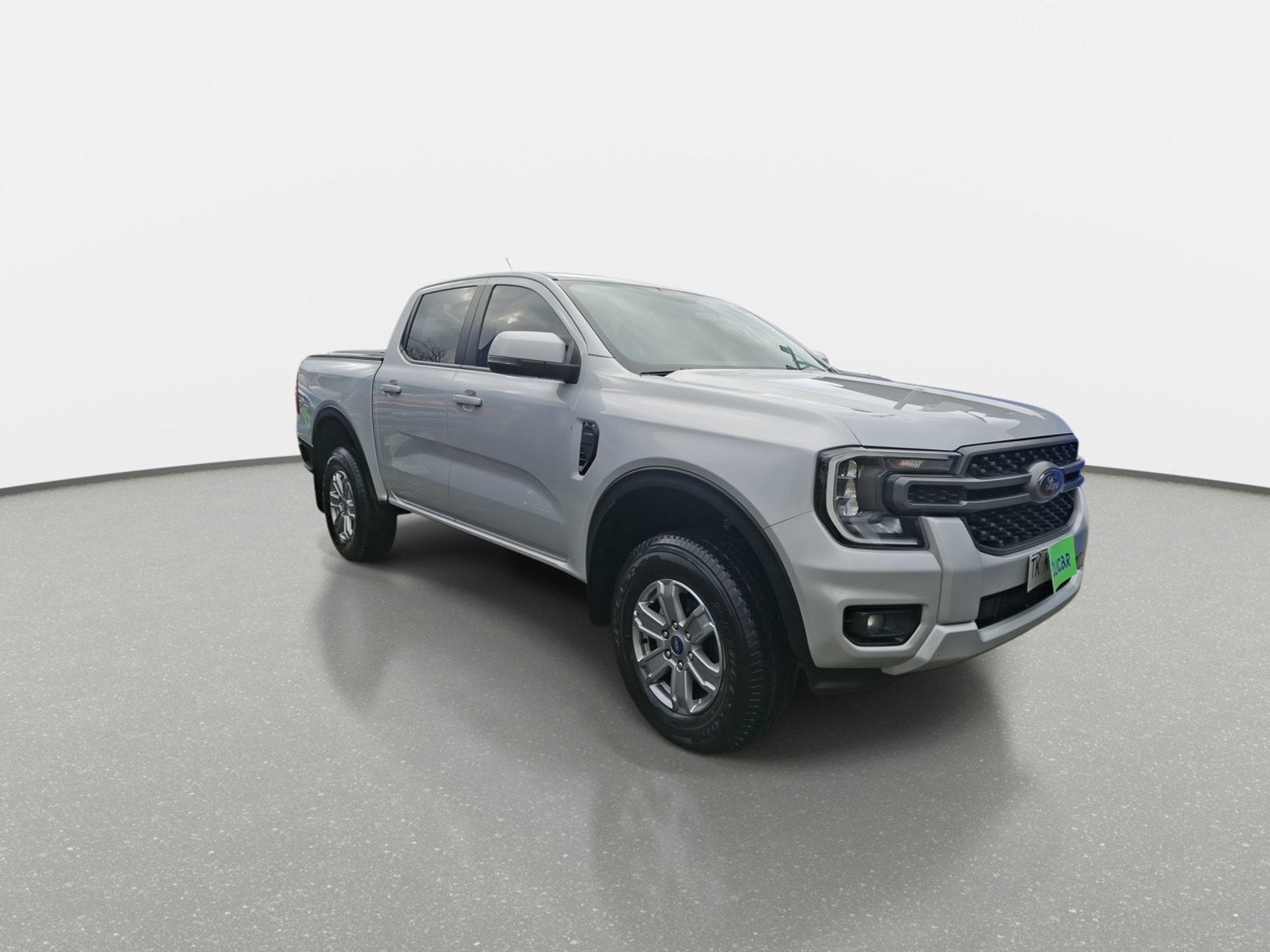 Ford Ranger 2024 en Valdivia