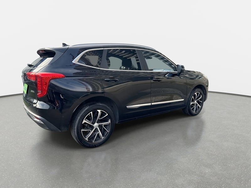 Haval Jolion 1.5t Deluxe 4x2 At 5p 2022 - Imagen 7 de 8