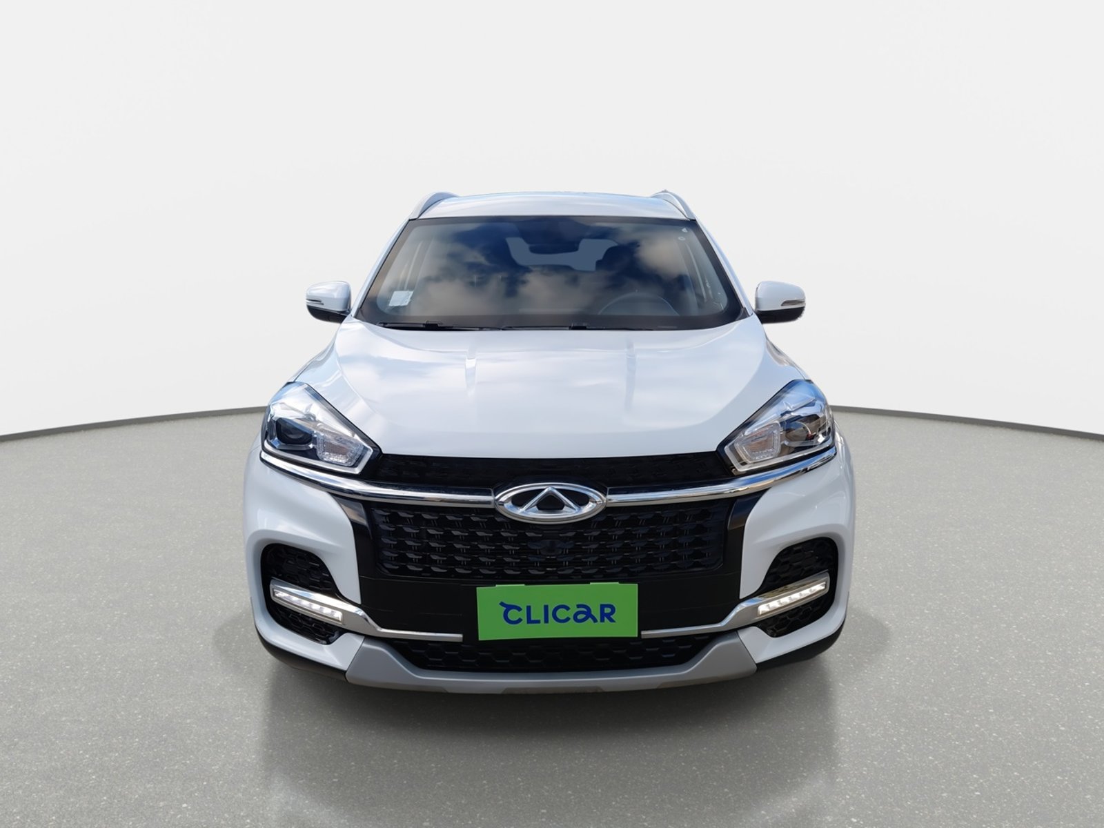 Chery Tiggo 8 1.5t Gl 4x2 Mt6 5p 2023 - Foto 2 de 8