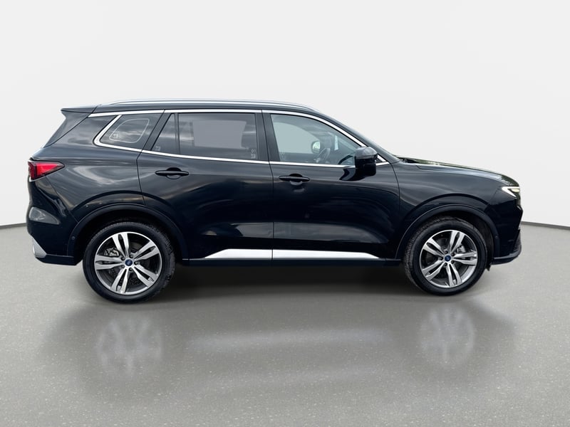 Ford Territory 1.5 Titanium 4x2 At 5p 2025 - Imagen 8 de 8