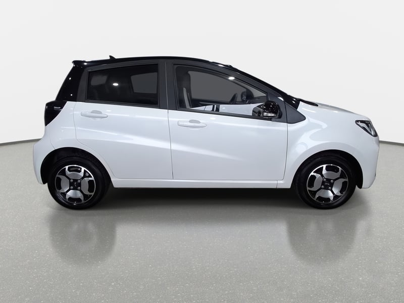 JAC E-js1 Electrico Luxury 4x2 At 5p 2025 - Imagen 8 de 8