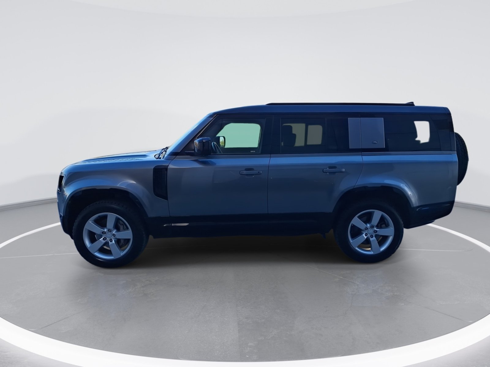 Land Rover Defender 3.0 130 X-dynamic Hse Hibrido 4x4 At 5p 2024 - Foto 4 de 8
