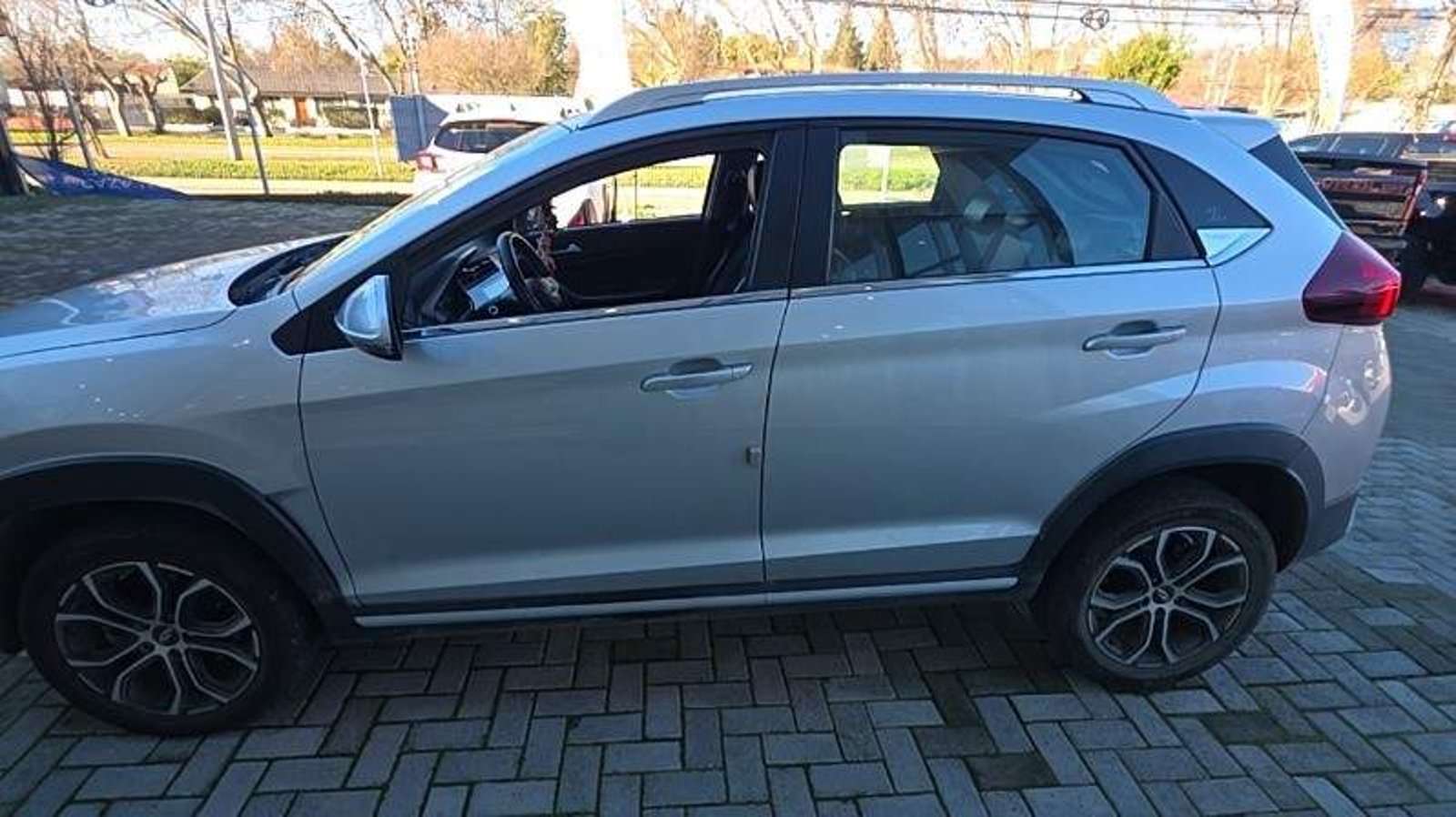 Chery Tiggo 2 Pro 1.5 Gls 4x2 Mt 5p 2023 - Imagen 8 de 8