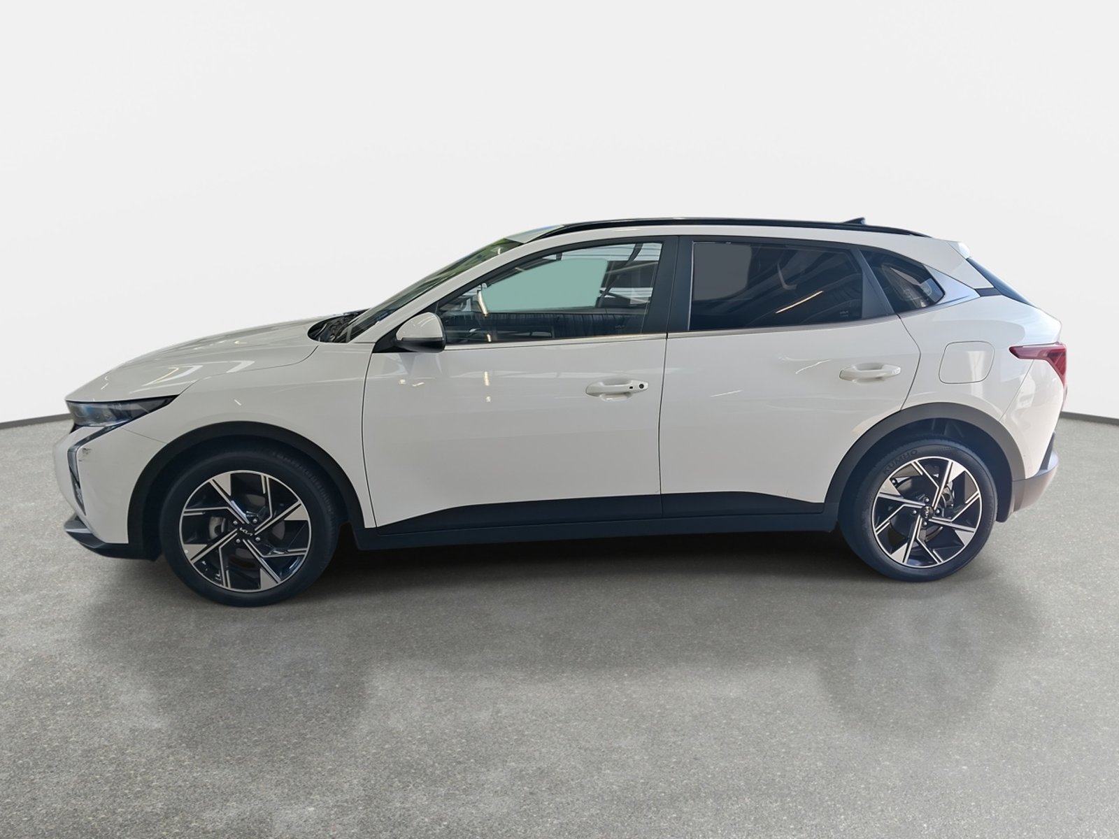 Kia K3 Cross 1.6 Ex Full 4x2 Mt 5p 2024 - Foto 4 de 8