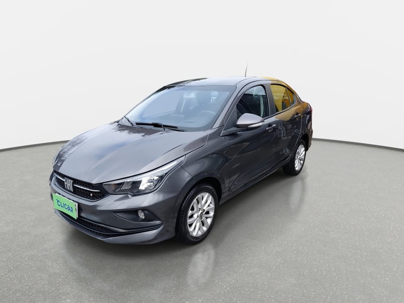 Fiat Cronos 1.8 Drive 4x2 At 4p 2022 - Imagen 3 de 8
