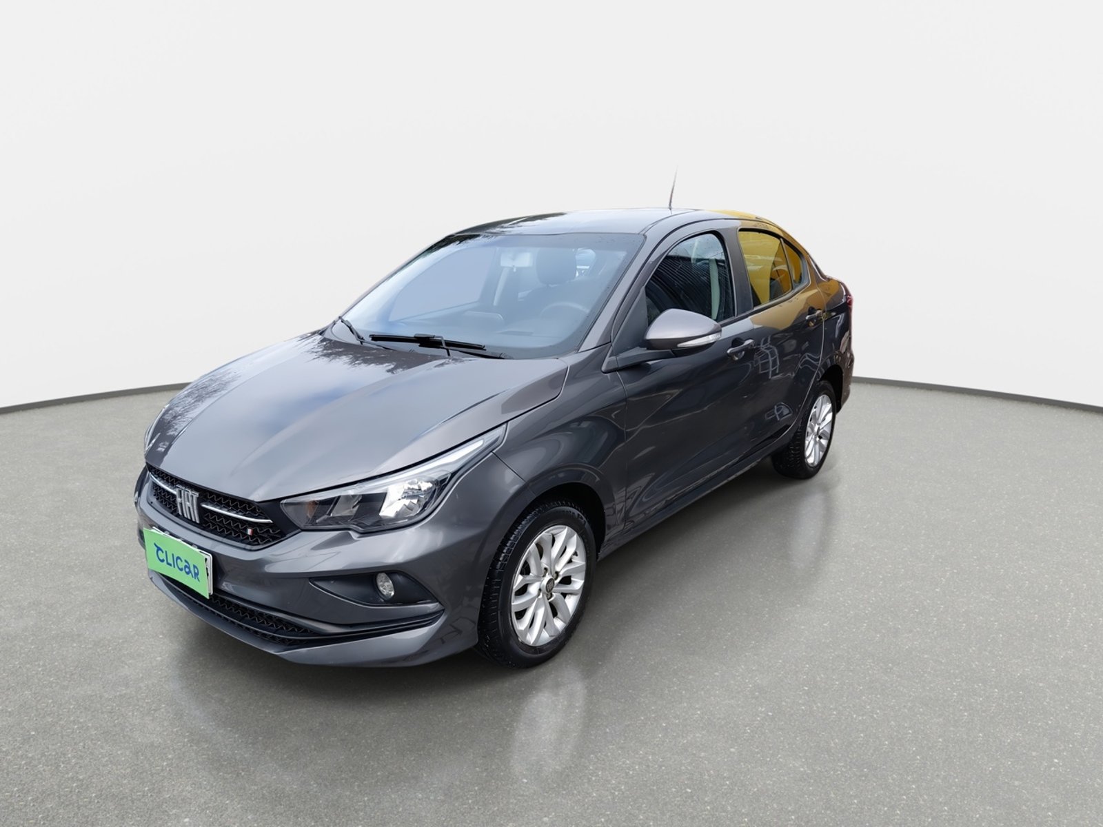 Fiat Cronos 1.8 Drive 4x2 At 4p 2022 - Foto 3 de 8