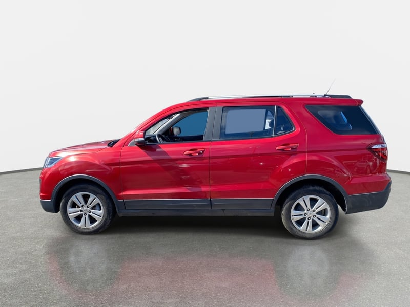 Changan Cx70 1.6 Comfort 4x2 Mt 5p 2022 - Imagen 4 de 8