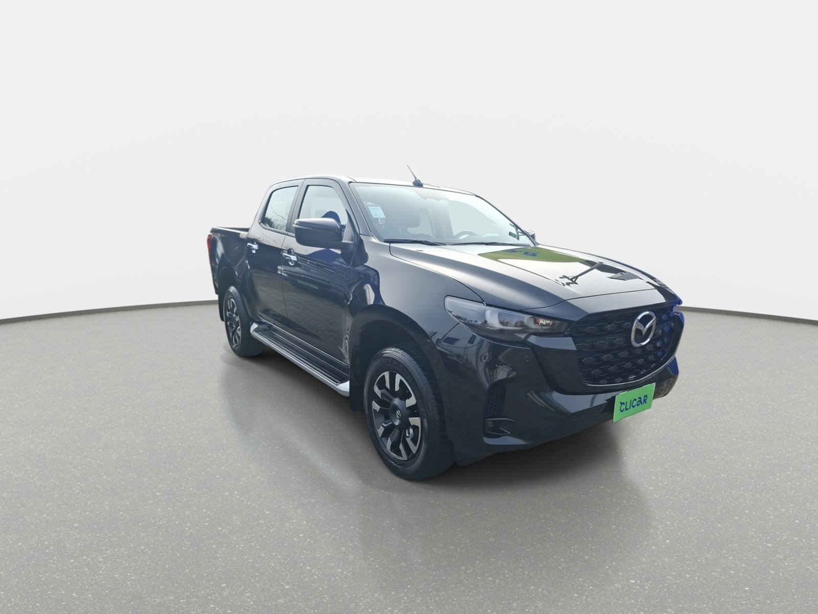 Mazda BT-50 2026 en Temuco