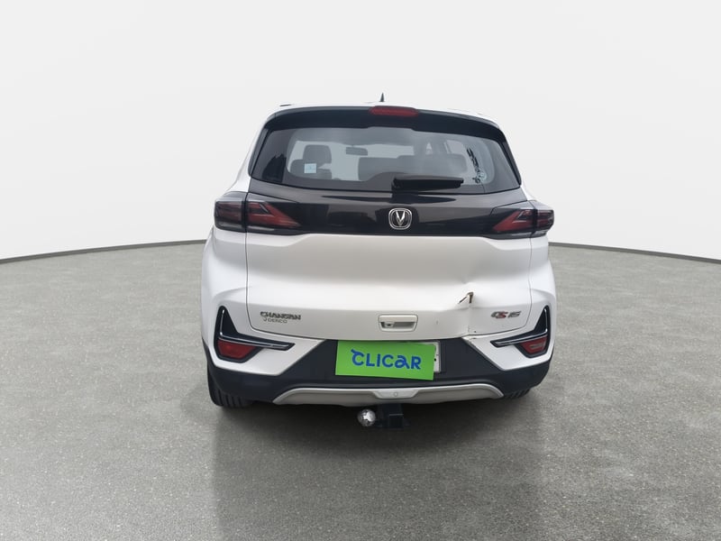 Changan Cs15 1.5 Elite 4x2 Mt 5p 2024 - Imagen 6 de 8