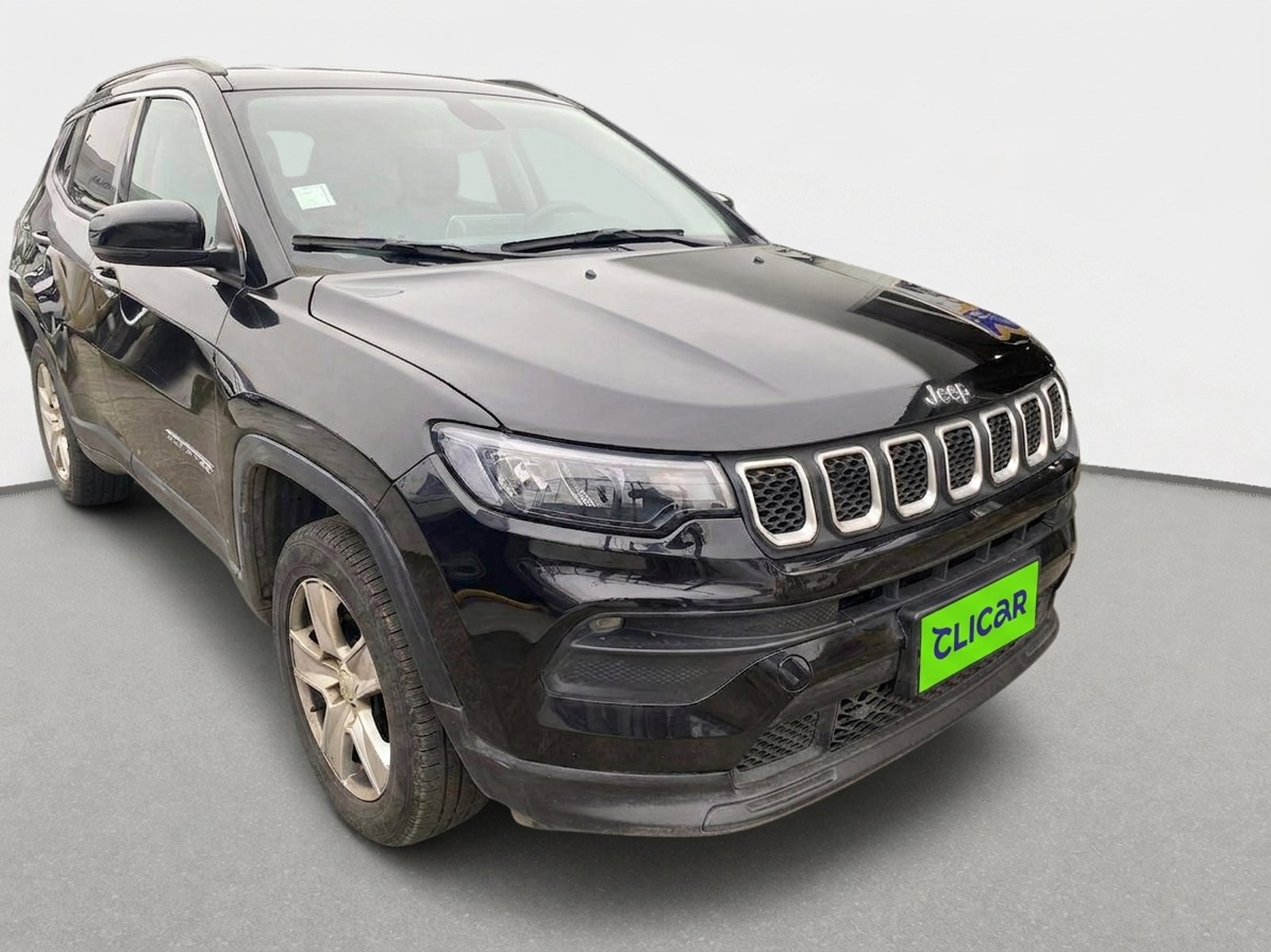 Jeep Compass 2023 en Temuco