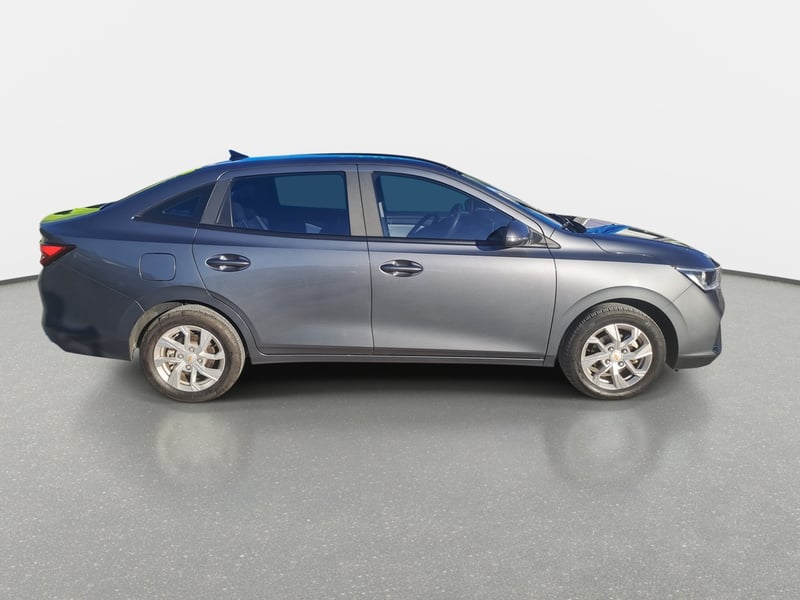 Chevrolet Sail 1.5 Ltz R 4x2 Hb Mt 5p 2024 - Imagen 8 de 8