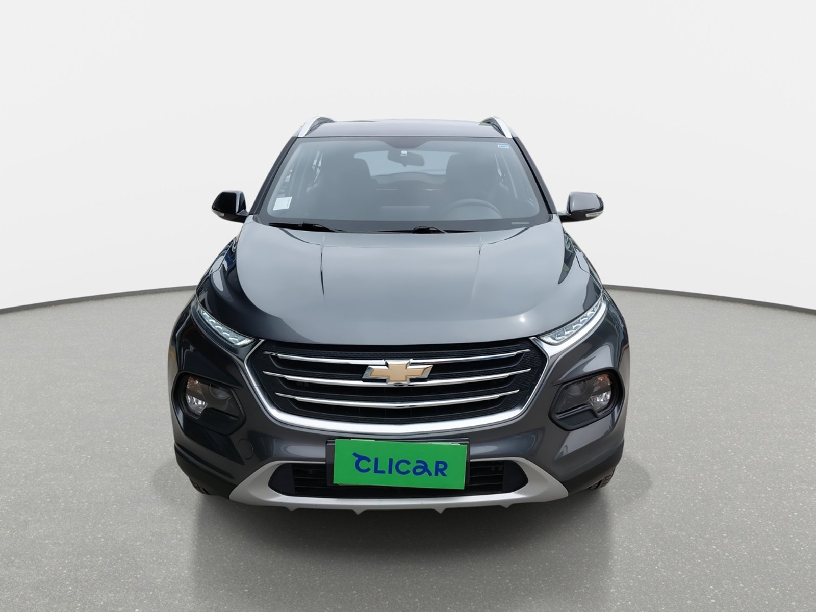 Chevrolet Groove 1.5 Ltz 4x2 Mt 5p 2023 - Foto 2 de 8
