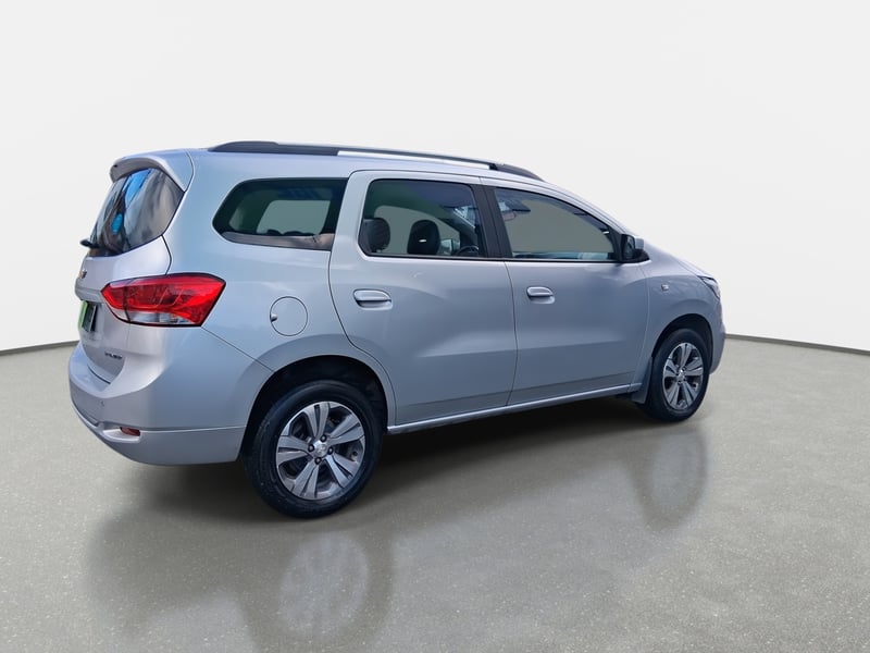 Chevrolet Spin 1.8 Premier 4x2 Mt 5p 2020 - Imagen 7 de 8