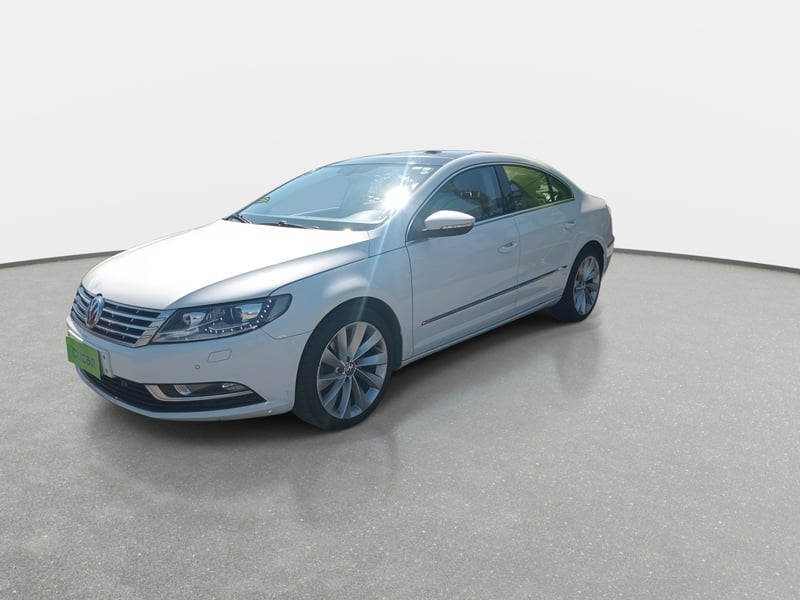 Volkswagen Passat 2.0 Tdi Diesel 4x2 At 4p 2018 - Imagen 3 de 8