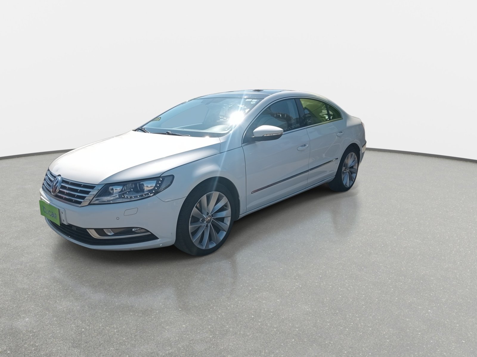 Volkswagen Passat 2.0 Tdi Diesel 4x2 At 4p 2018 - Foto 3 de 8
