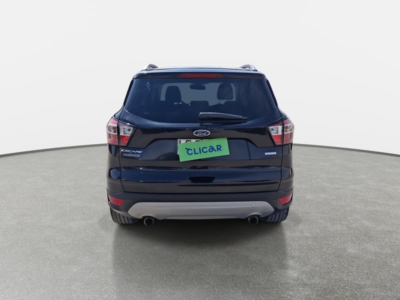 Ford Escape 2.0 Se Ecoboost 4x4 At 5p 2019 - Imagen 6 de 8
