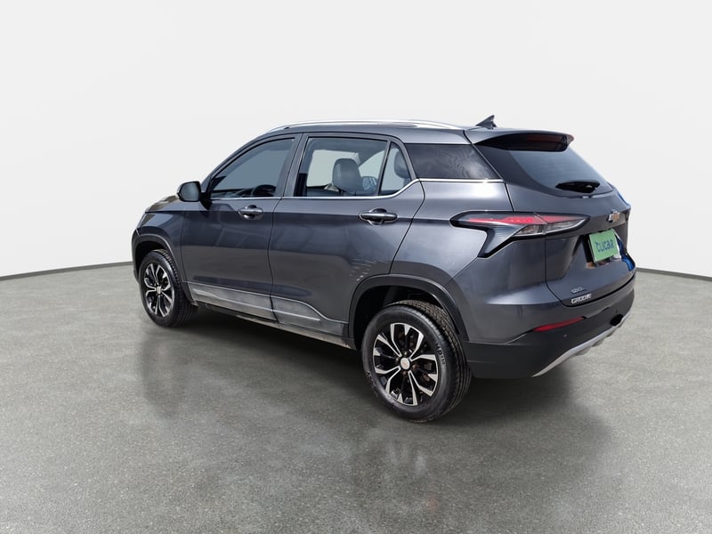 Chevrolet Groove 1.5 Premier P 4x2 Mt 5p 2024 - Imagen 5 de 8