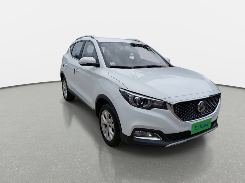 MG Mg Zs 1.5 Std 4x2 Mt 5p 2024