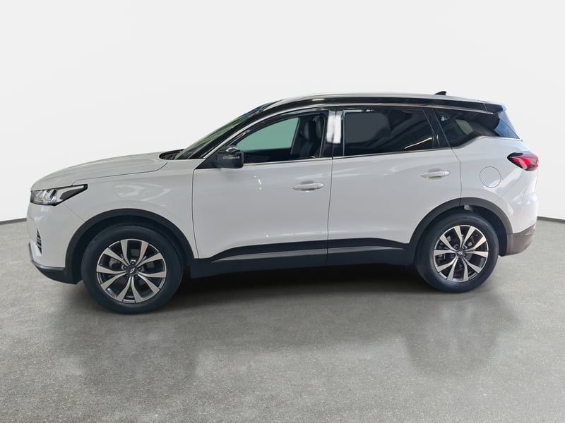 Chery Tiggo 7 Pro 1.5t Glx 4x2 Bicolor Cvt At 5p 2023 - Imagen 4 de 8