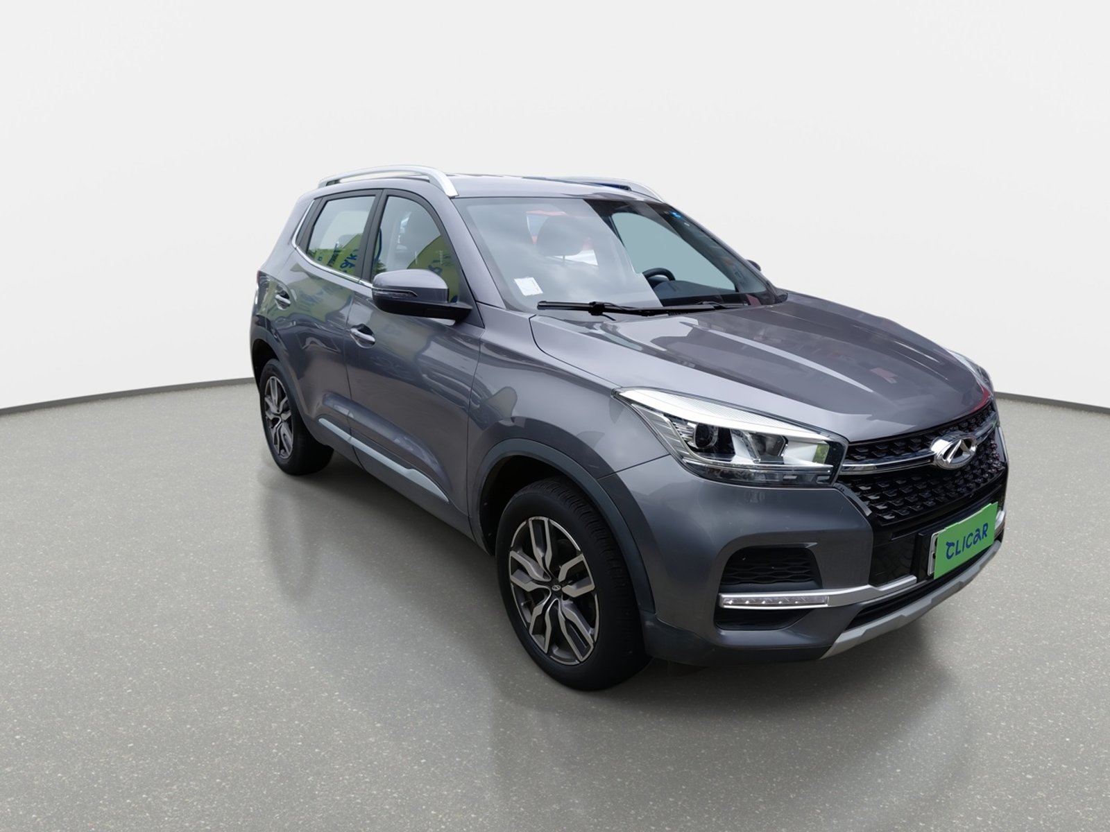 Chery Tiggo 3 1.5 Gls 4x2 5mt 5p 2022