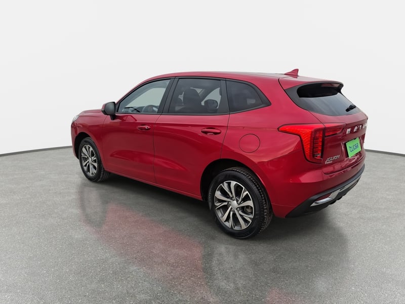 Haval Jolion 1.5t Active 4x2 Mt 5p 2022 - Imagen 5 de 8