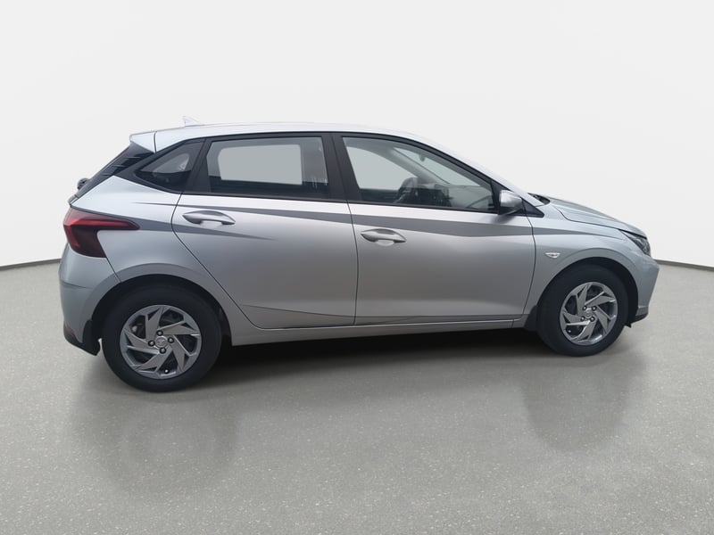 Hyundai I20 1.4 Value Bi3 4x2 Hb Mt 5p 2022 - Imagen 8 de 8
