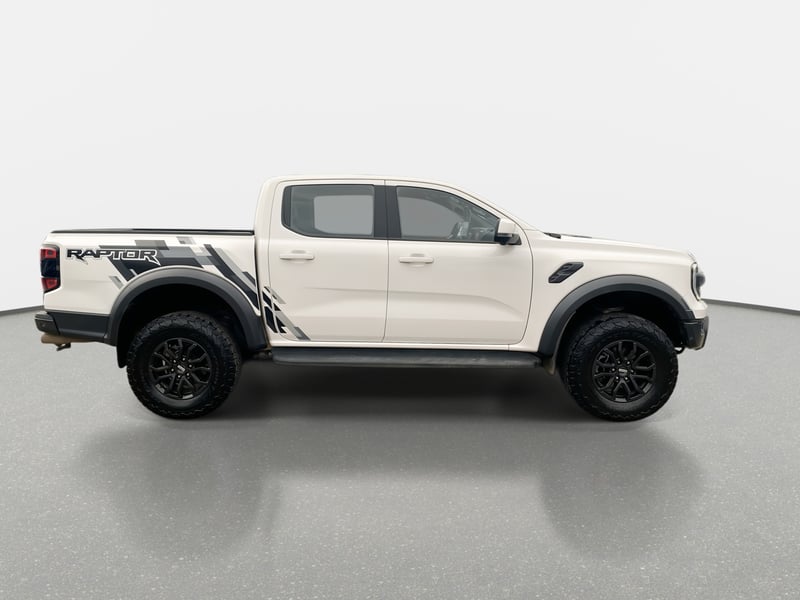 Ford Ranger 3.0t Raptor 4x4 Dob. Cab. At 4p 2024 - Imagen 8 de 8