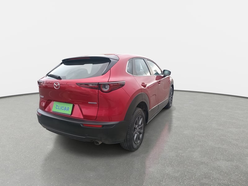 Mazda Cx-30 2.0 S 2wd 6at 5p 2021 - Imagen 6 de 8