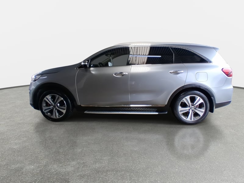 Kia Sorento 2.4 Gtl 2wd Special Pack At6 5p 2021 - Imagen 4 de 8