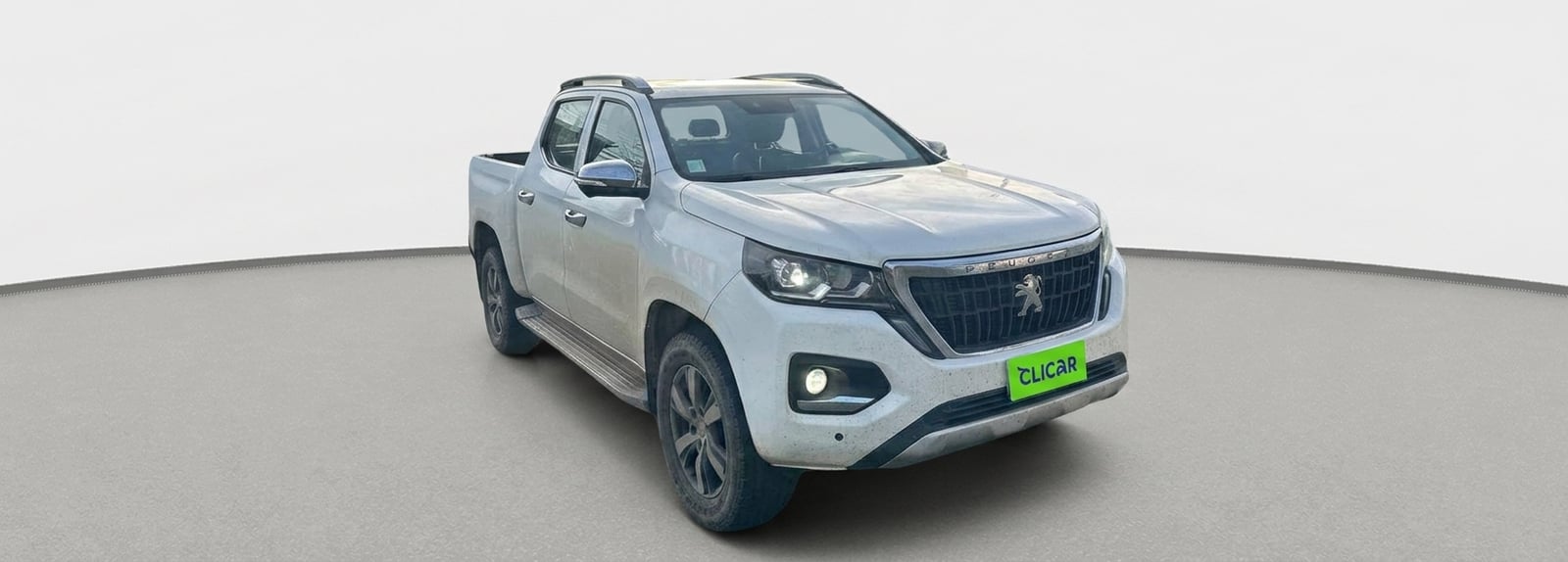 Peugeot Landtrek 2022