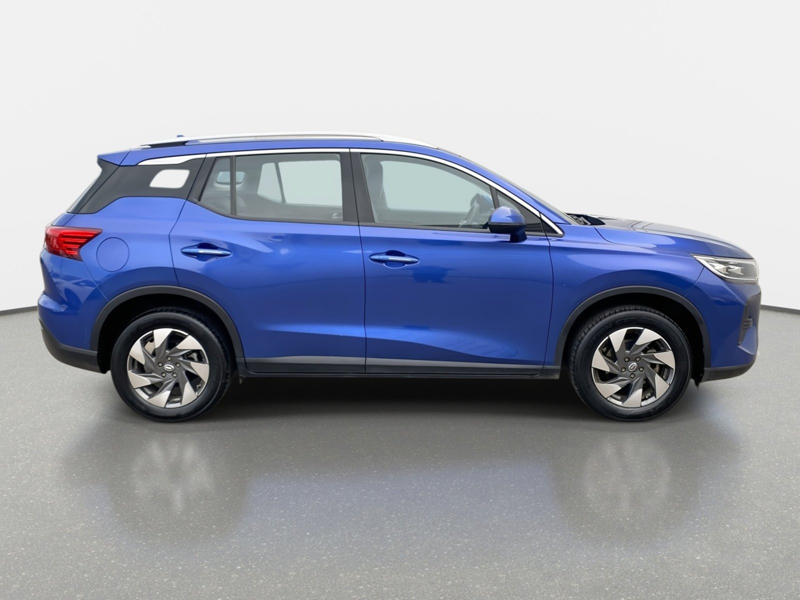 GAC Motor Gs4 Power 1.5t Gb 4x2 At 5p 2023 - Imagen 8 de 8