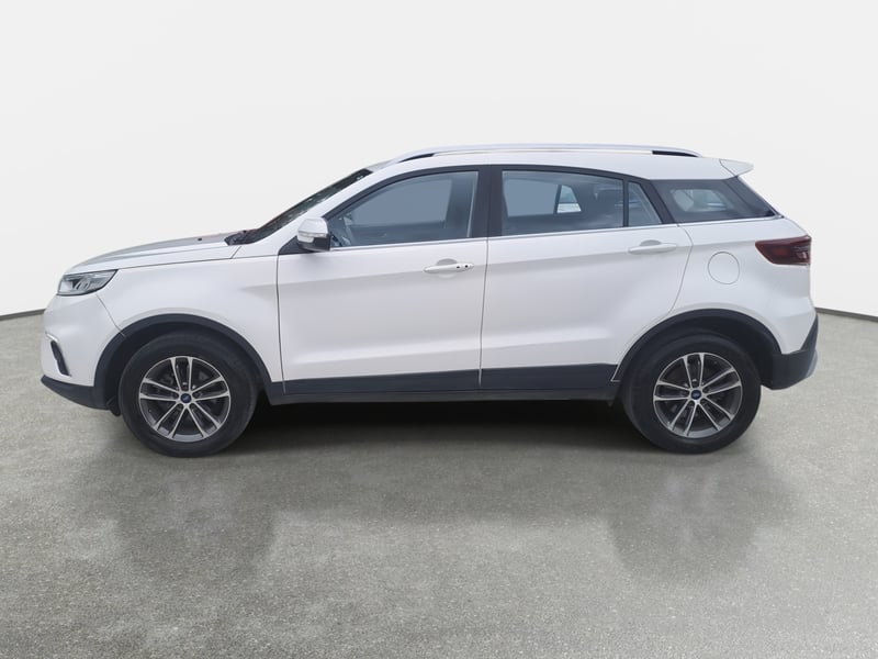 Ford Territory 1.5 Trend 4x2 At 5p 2021 - Imagen 4 de 8