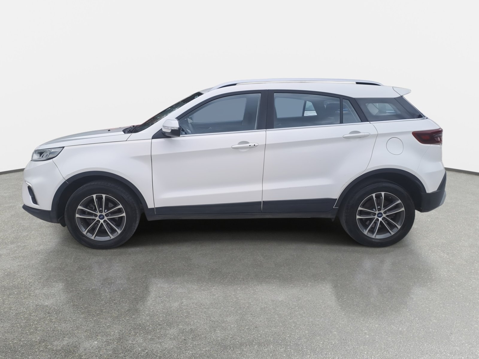 Ford Territory 1.5 Trend 4x2 At 5p 2021 - Foto 4 de 8