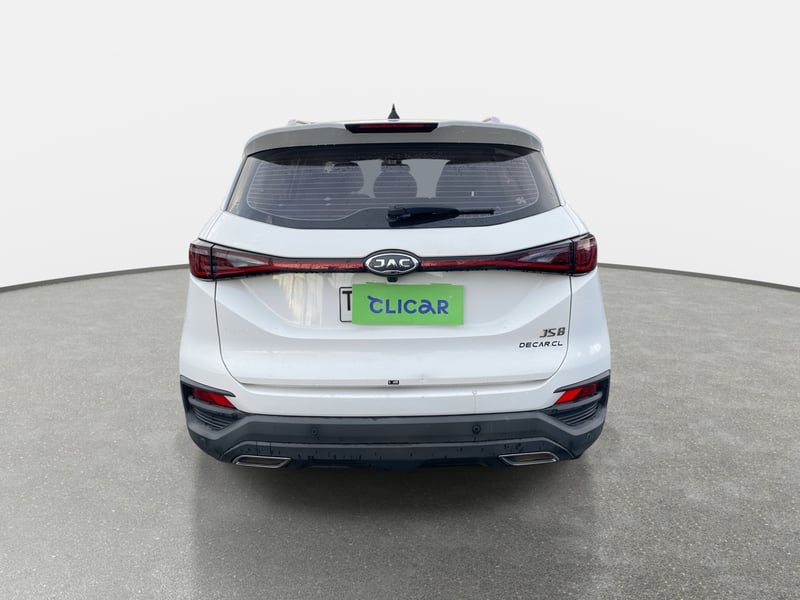 JAC Js8 1.5 Luxury Se 4x2 6mt 5p 2024 - Imagen 6 de 8