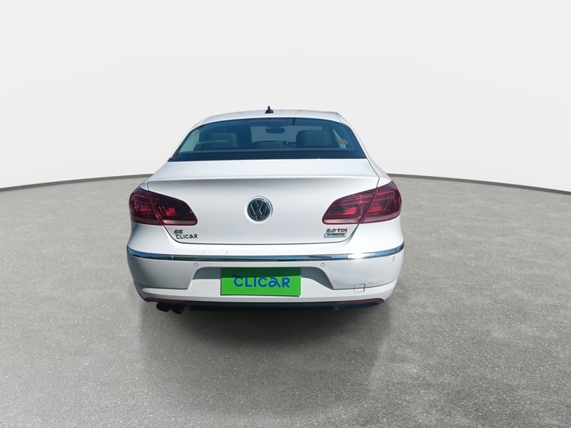 Volkswagen Passat 2.0 Tdi Diesel 4x2 At 4p 2018 - Imagen 5 de 8