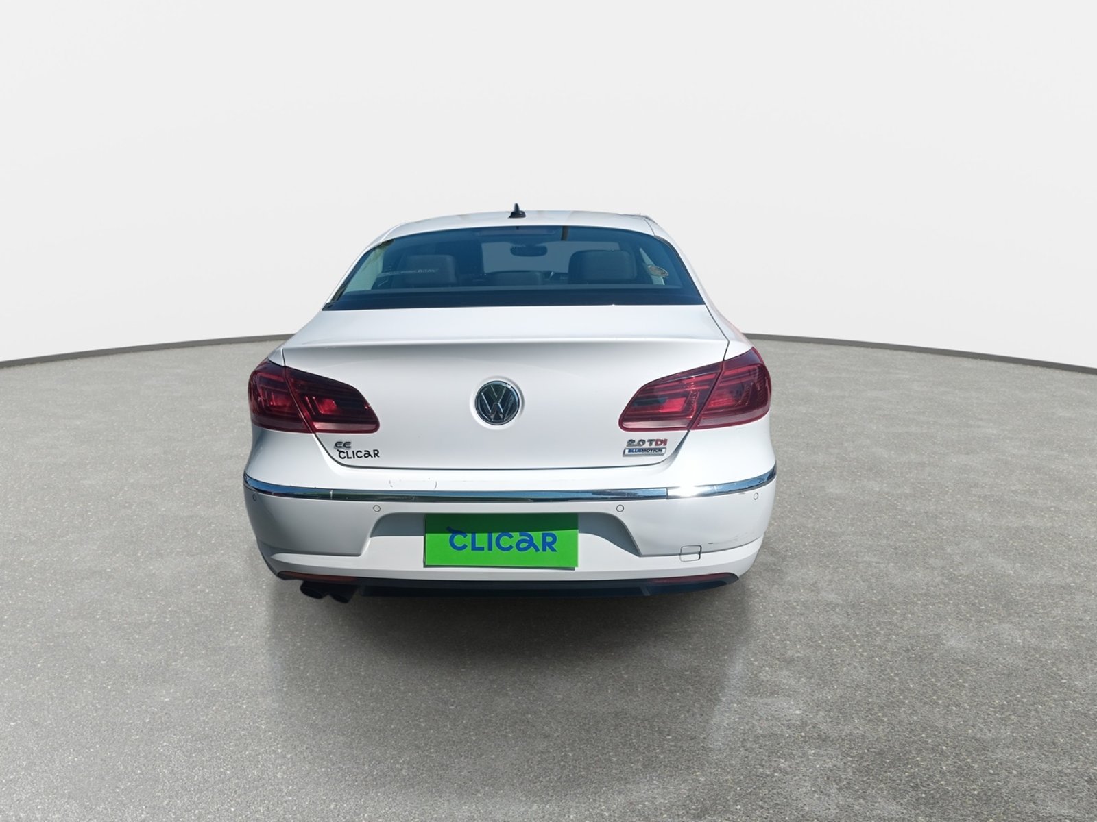 Volkswagen Passat 2.0 Tdi Diesel 4x2 At 4p 2018 - Foto 5 de 8
