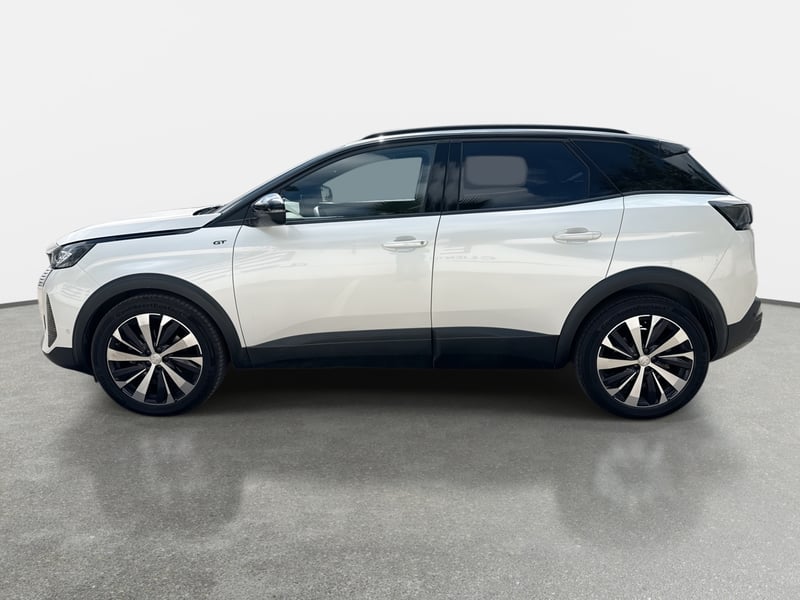 Peugeot 3008 1.6 Gt Black Pack Puretech 180 4x2 Eat8 5p 2024 - Imagen 4 de 8
