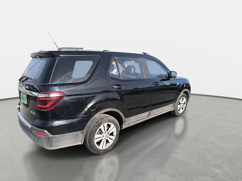 Changan Cx70 1.5t Elite 4x2 At 5p 2022 - Imagen 7 de 8