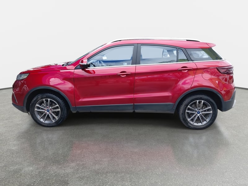 Ford Territory 1.5 Trend 4x2 At 5p 2023 - Imagen 4 de 8