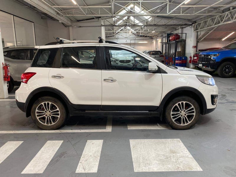 Great Wall M4 1.5 En 4x2 Mt 5p 2019 - Imagen 3 de 5