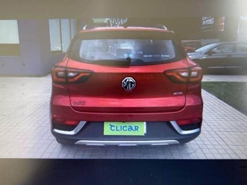MG Mg Zs 1.5 Comfort 4x2 At 5p 2024 - Imagen 5 de 5