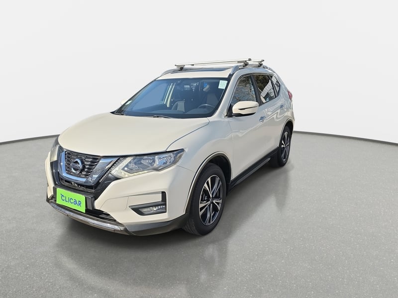 Nissan X-trail 2.5 Advance 4x2 Cvt At 5p 2019 - Imagen 5 de 8