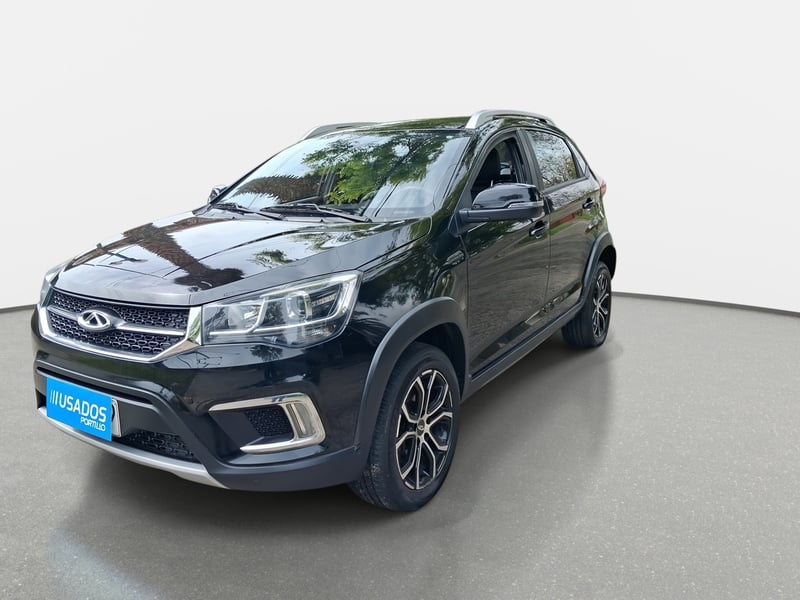 Chery Tiggo 2 1.5 Vvt Gls 4x2 Mt 5p 2022 - Imagen 3 de 8