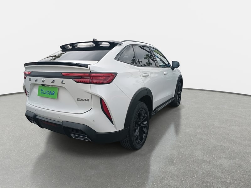 Haval All New H6 Gt 2.0t Elite 2wd At 5p 2024 - Imagen 6 de 8