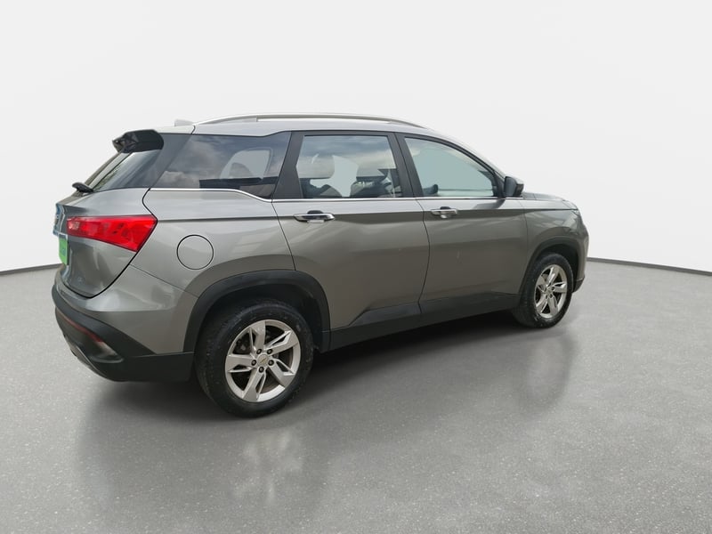 Chevrolet Captiva 1.5t Premier Fwd Mt 5p 2019 - Imagen 7 de 8