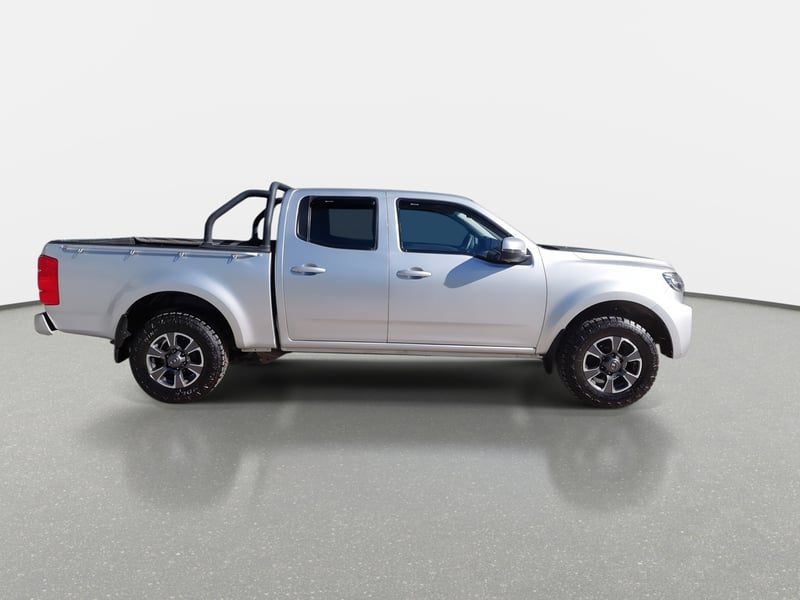 Great Wall Wingle7 2.4 Elite Dob. Cab. 4x2 Mt 4p 2024 - Imagen 8 de 8