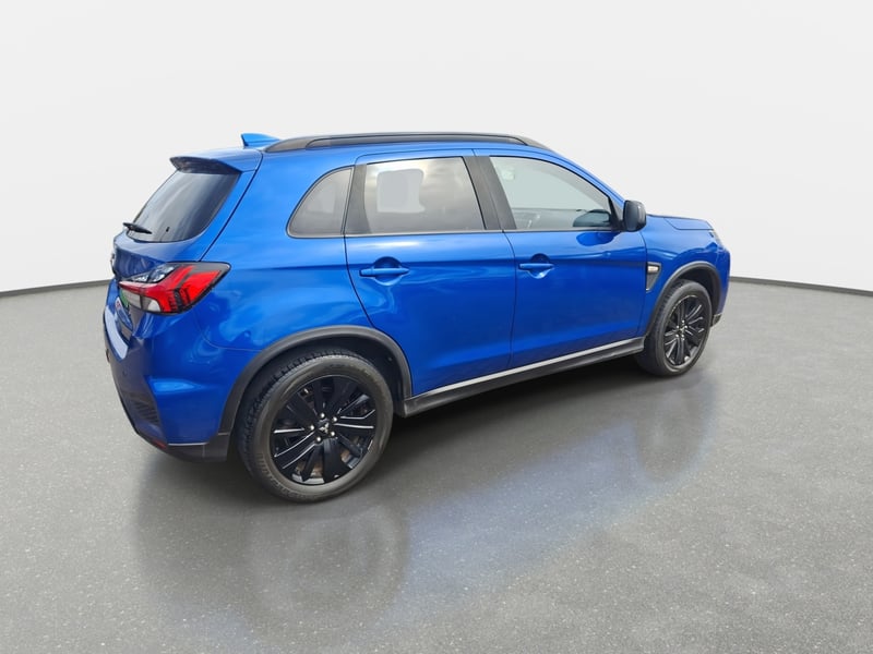 Mitsubishi Asx 2.0 Gls 4x2 At 5p 2022 - Imagen 7 de 8