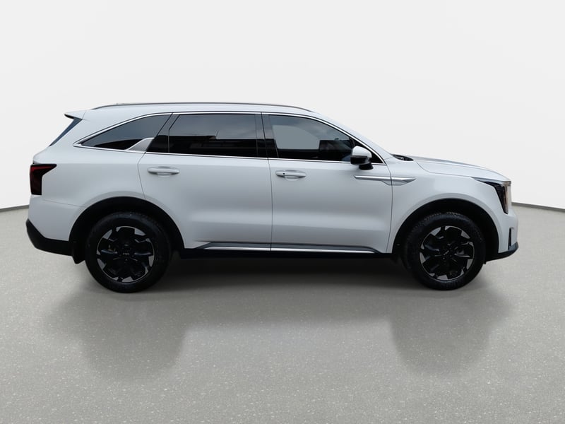 Kia Sorento 2.2 Ex Diesel 4wd Dct At8 5p 2025 - Imagen 8 de 8